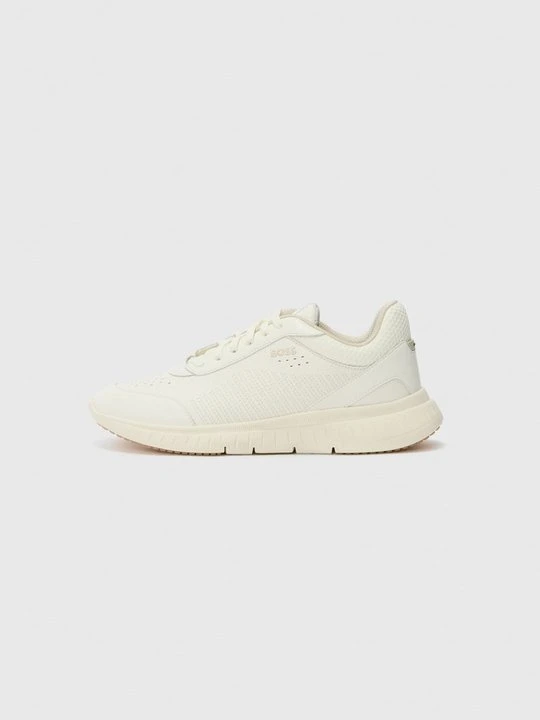 Zdjęcie produktu Sneakersy niskie Boss biały