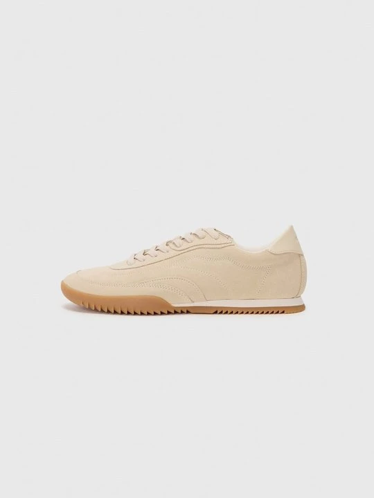 Zdjęcie produktu Sneakersy niskie Boss biały
