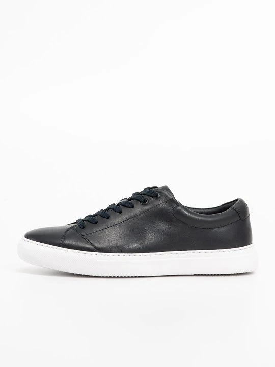 Zdjęcie produktu Sneakersy niskie Boss granatowy