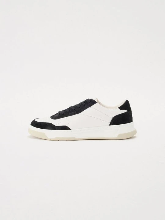 Zdjęcie produktu Sneakersy niskie Boss biały