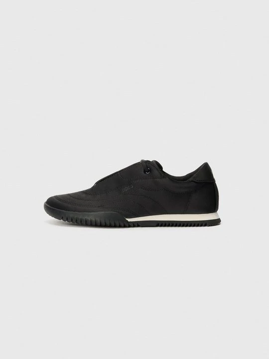 Zdjęcie produktu Sneakersy niskie Boss czarny