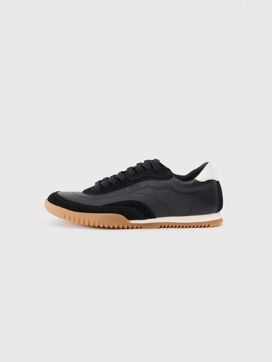 Zdjęcie produktu Sneakersy niskie Boss czarny