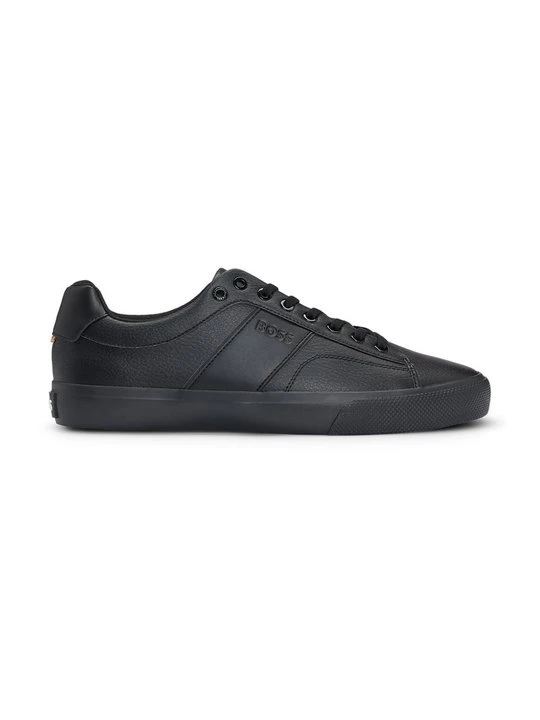 Zdjęcie produktu Sneakersy niskie Boss czarny