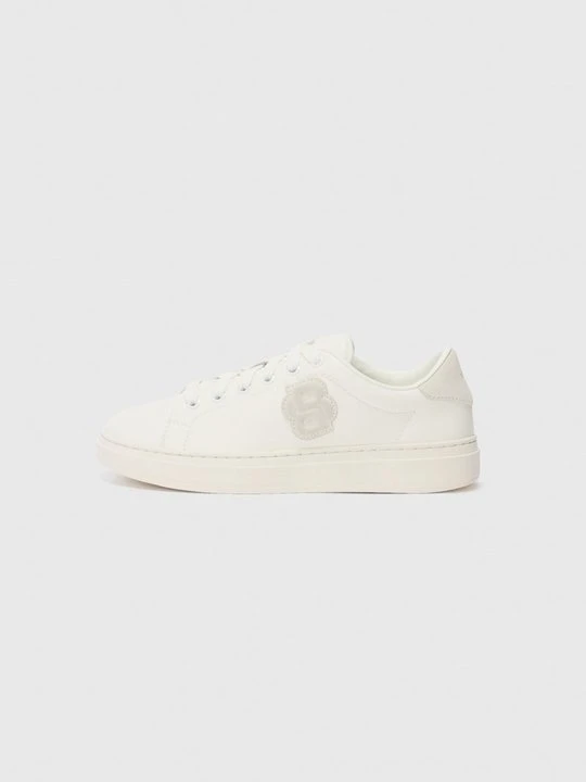 Zdjęcie produktu Sneakersy niskie Boss biały