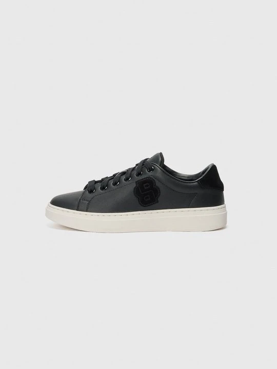 Zdjęcie produktu Sneakersy niskie Boss czarny