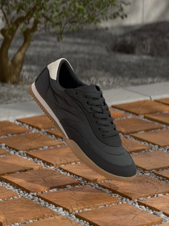 Zdjęcie produktu Sneakersy niskie Boss czarny