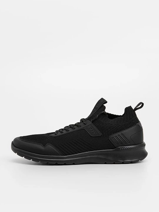 Zdjęcie produktu Sneakersy niskie Boss czarny