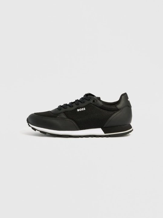 Zdjęcie produktu Sneakersy niskie Boss czarny