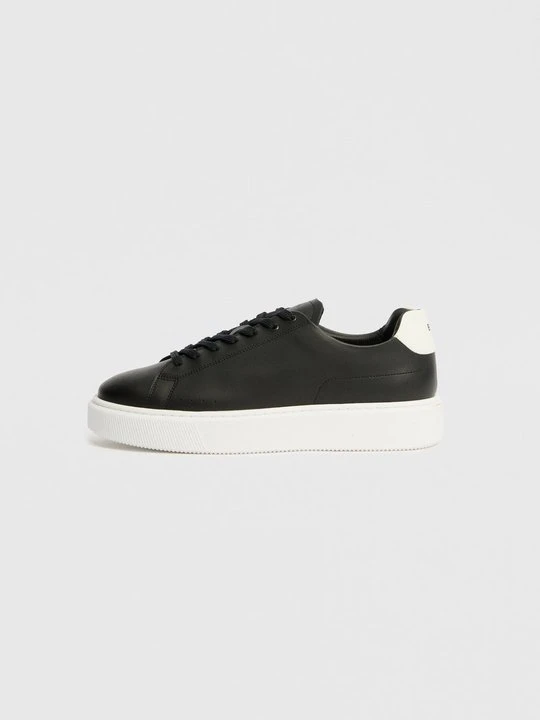 Zdjęcie produktu Sneakersy niskie Boss czarny
