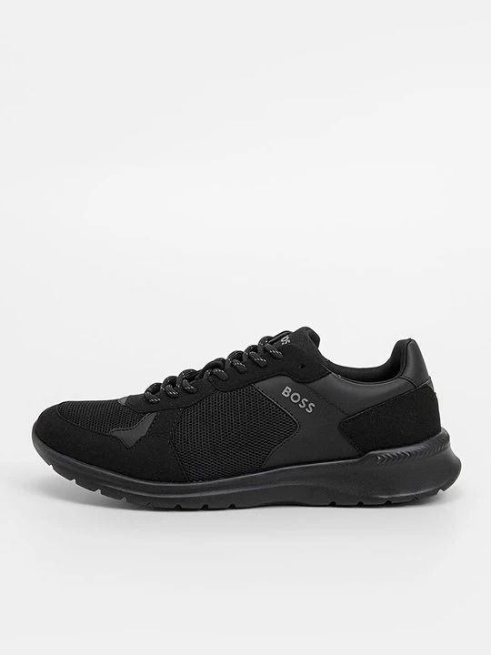 Zdjęcie produktu Sneakersy niskie Boss czarny