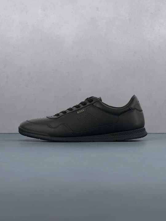 Zdjęcie produktu Sneakersy niskie Boss czarny