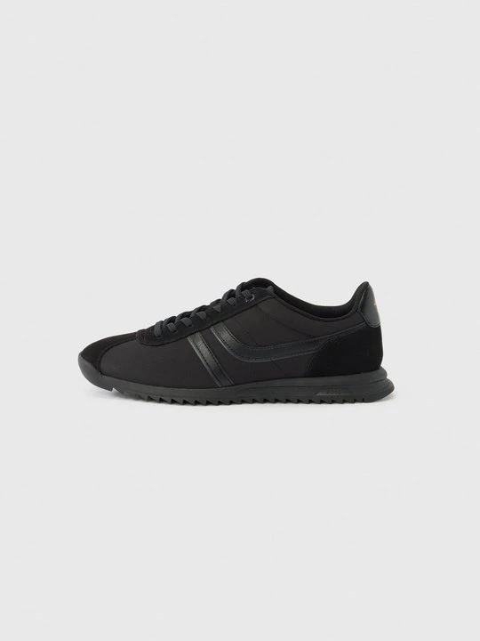 Zdjęcie produktu Sneakersy niskie Boss czarny