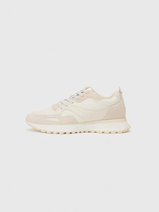 Zdjęcie produktu Sneakersy niskie Boss biały