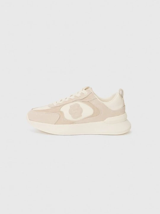 Zdjęcie produktu Sneakersy niskie Boss biały