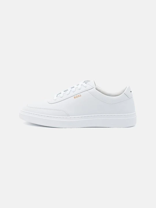 Zdjęcie produktu Sneakersy niskie Boss biały