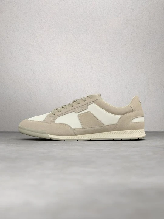 Zdjęcie produktu Sneakersy niskie Boss beżowy