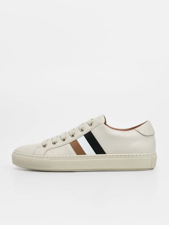 Zdjęcie produktu Sneakersy niskie Boss biały