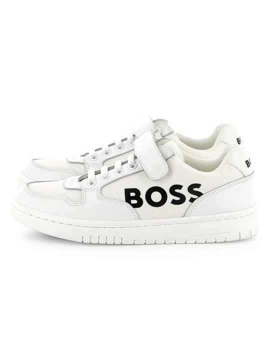 Zdjęcie produktu Sneakersy niskie Boss biały