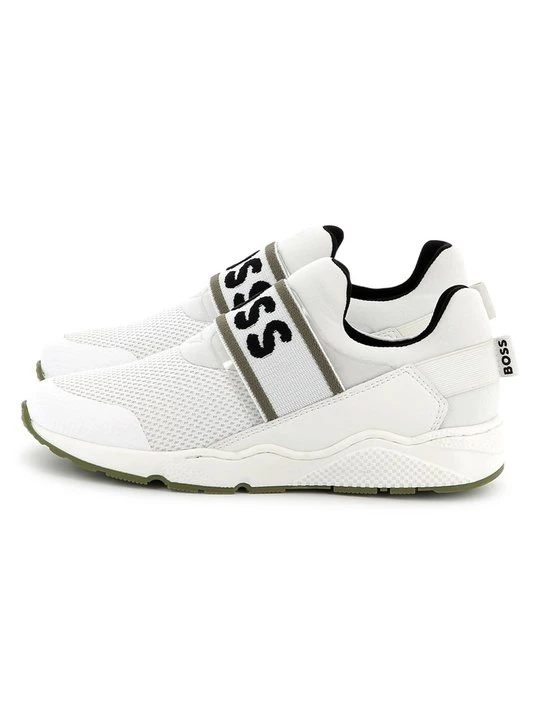 Zdjęcie produktu Sneakersy niskie Boss biały