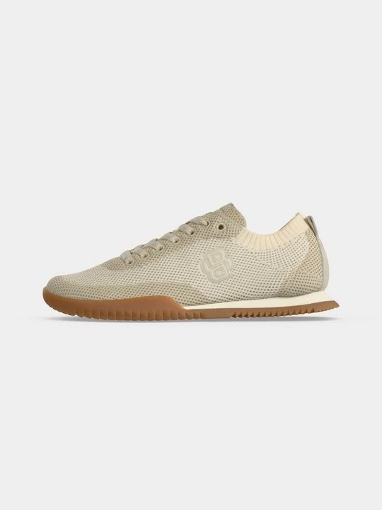 Zdjęcie produktu Sneakersy niskie Boss biały