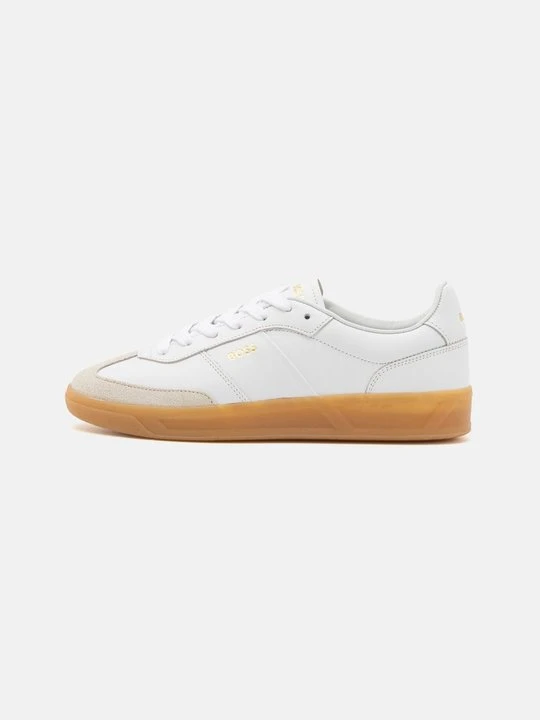 Zdjęcie produktu Sneakersy niskie Boss biały