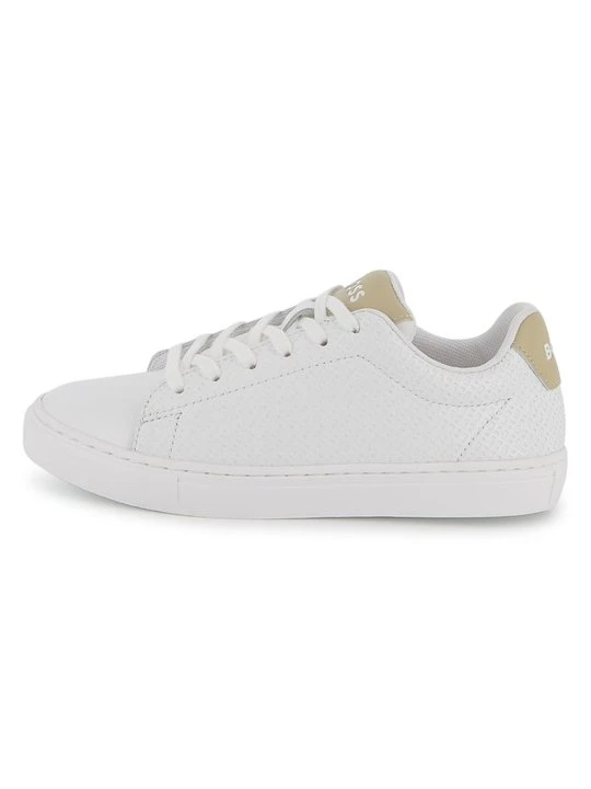Zdjęcie produktu Sneakersy niskie Boss biały