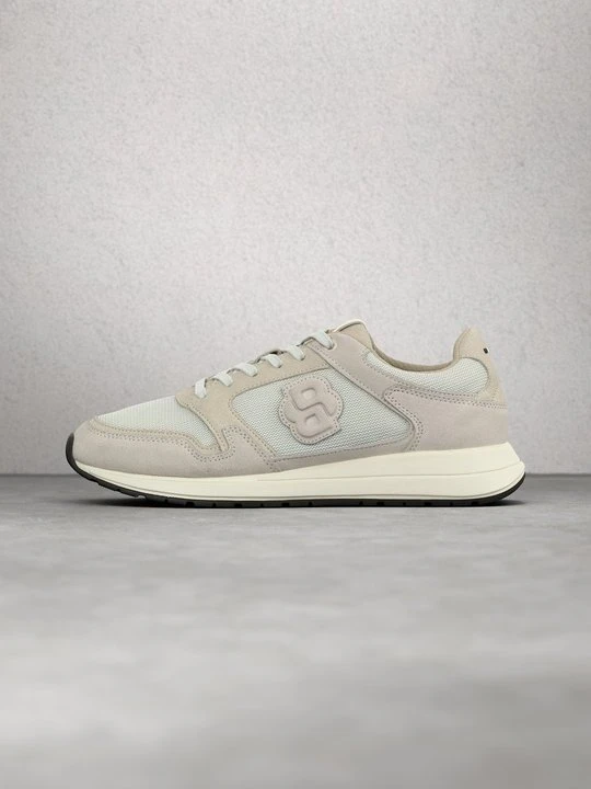 Zdjęcie produktu Sneakersy niskie Boss biały