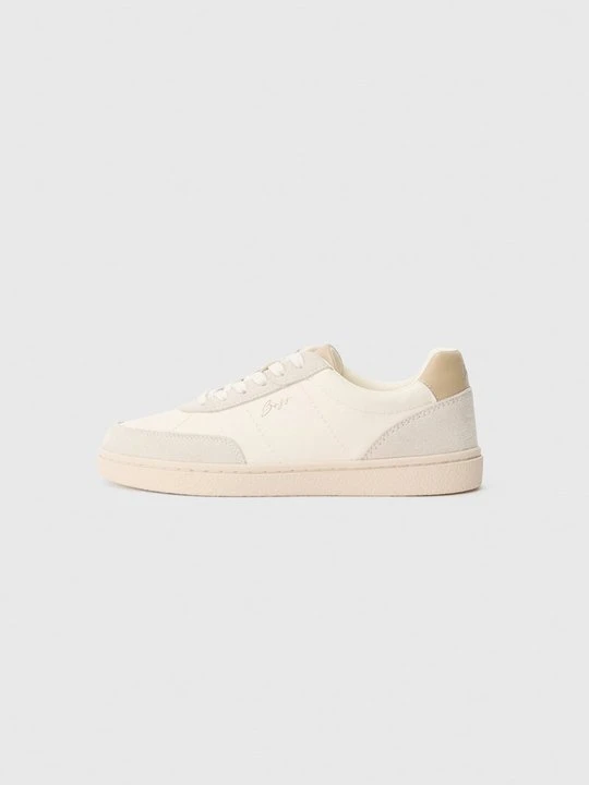 Zdjęcie produktu Sneakersy niskie Boss biały