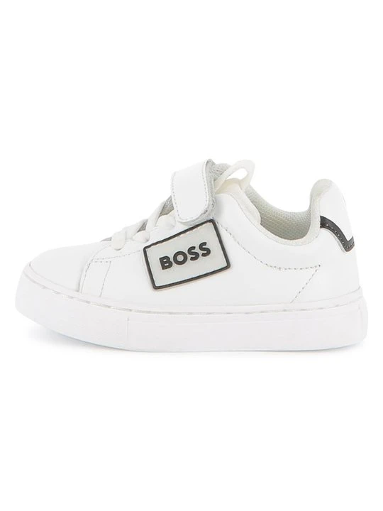 Zdjęcie produktu Sneakersy niskie Boss biały
