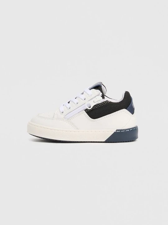 Zdjęcie produktu Sneakersy niskie Boss biały