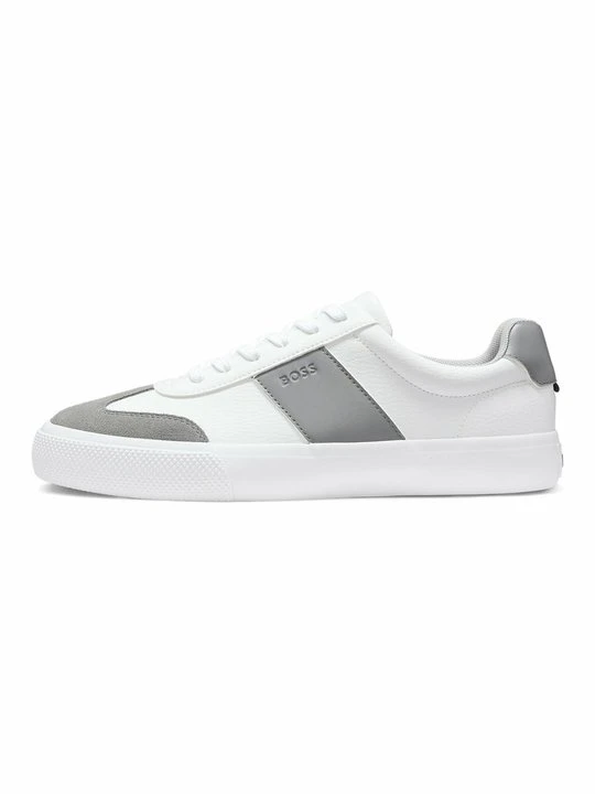 Zdjęcie produktu Sneakersy niskie Boss ciemnoszary