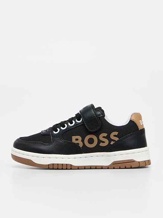 Zdjęcie produktu Sneakersy niskie Boss czarny