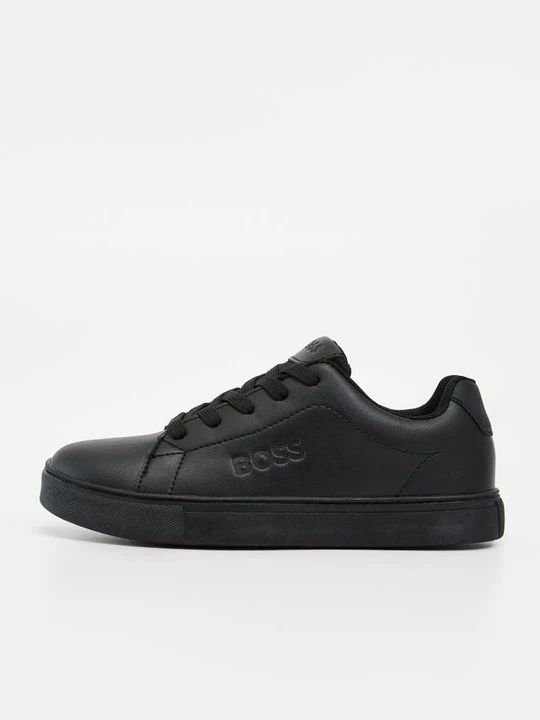Zdjęcie produktu Sneakersy niskie Boss czarny