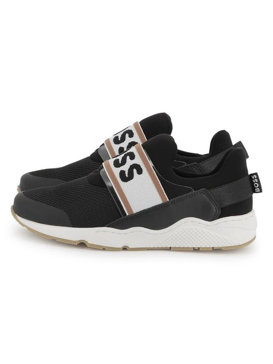 Zdjęcie produktu Sneakersy niskie Boss czarny