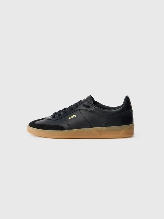 Zdjęcie produktu Sneakersy niskie Boss czarny