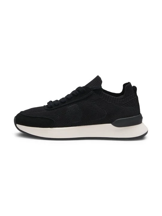 Zdjęcie produktu Sneakersy niskie Boss czarny