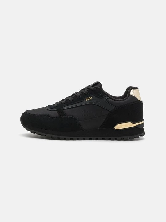 Zdjęcie produktu Sneakersy niskie Boss czarny