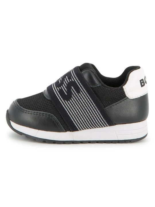 Zdjęcie produktu Sneakersy niskie Boss czarny