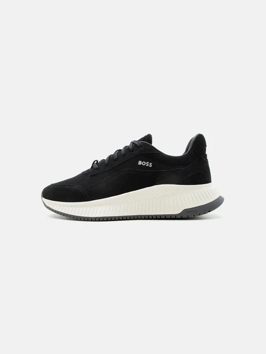 Zdjęcie produktu Sneakersy niskie Boss czarny