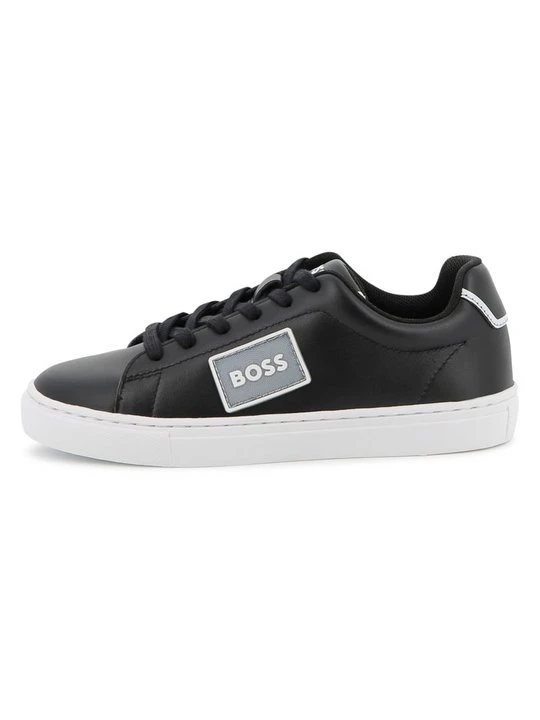 Zdjęcie produktu Sneakersy niskie Boss czarny
