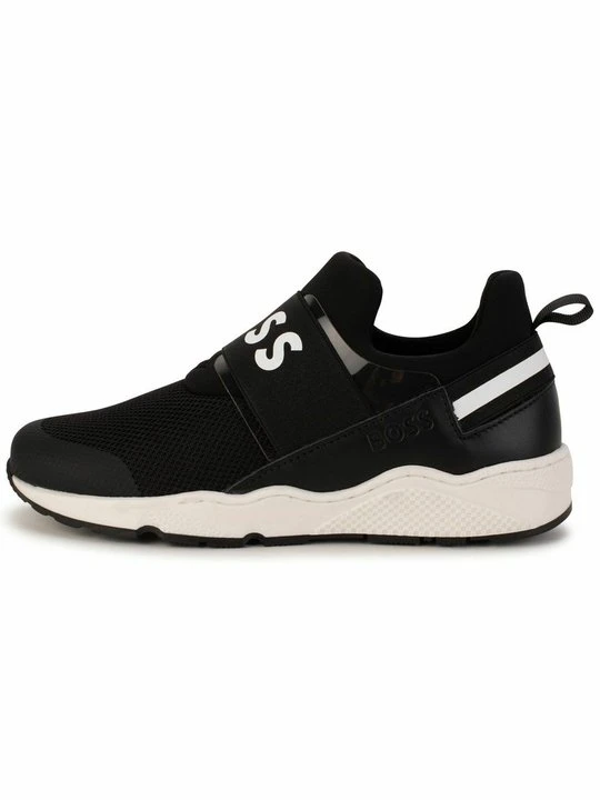 Zdjęcie produktu Sneakersy niskie Boss czarny
