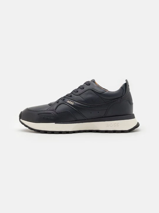 Zdjęcie produktu Sneakersy niskie Boss granatowy
