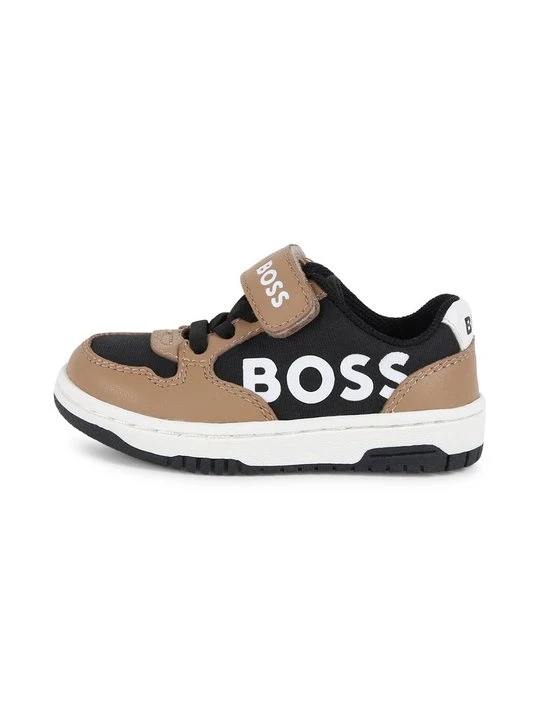 Zdjęcie produktu Sneakersy niskie Boss czarny