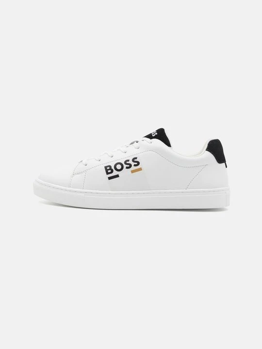 Zdjęcie produktu Sneakersy niskie Boss biały
