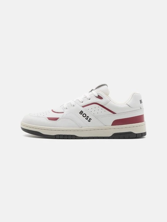 Zdjęcie produktu Sneakersy niskie Boss biały