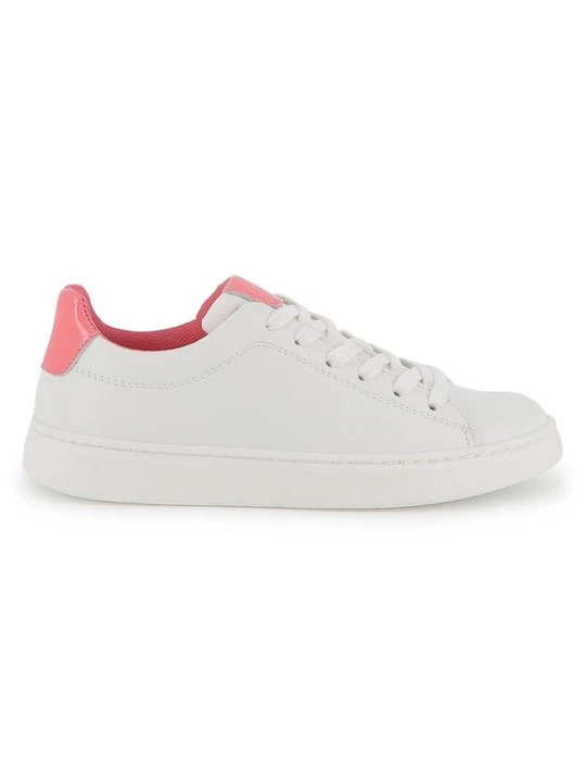 Zdjęcie produktu Sneakersy niskie Boss biały