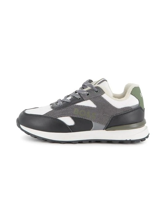 Zdjęcie produktu Sneakersy niskie Boss czarny