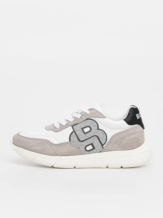 Zdjęcie produktu Sneakersy niskie Boss biały