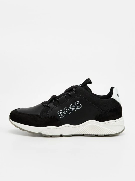Zdjęcie produktu Sneakersy niskie Boss czarny