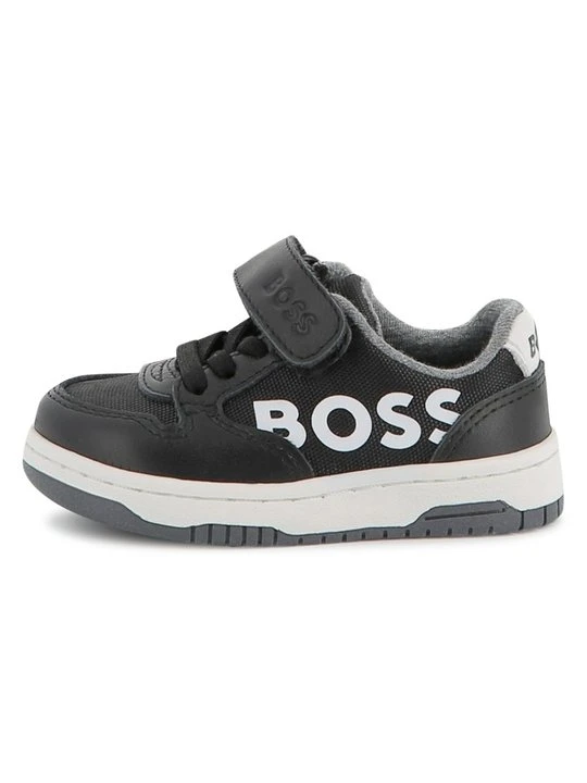 Zdjęcie produktu Sneakersy niskie Boss czarny